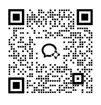企业微信二维码